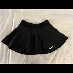 Nike Athletic Skirt